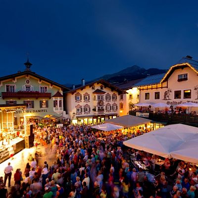 St. Johann in Tirol