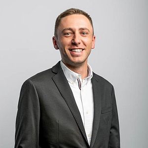 B.Sc. Michael Wörister